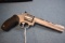 FIREARM/GUN TAURUS TRACKER!! H 691