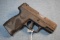 FIREARM/GUN TAURUS PT111G2 !!! H 390