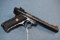 FIREARM/GUN RUGER MK III BULL BBL!! H 359!!
