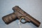 FIREARM/GUN BROWNING BUCK MARK!! H 387