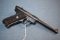 FIREARMGUN RUGER AUTOMATIC!!! H 334