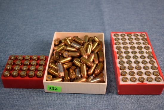 .380 AMMO!!!