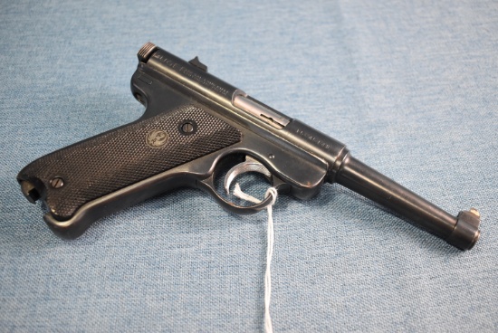 FIREARM/GUN RUGER AUTOMATIC!! H 695