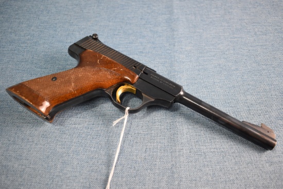 FIREARM/GUN BROWNING CHALLENGER!!! H 469