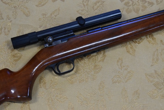 FIREARM/GUN BROWNING T-BOLT!! R221