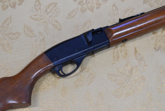 FIREARM/GUN REMINGTON SPEEDMASTER!! R 288