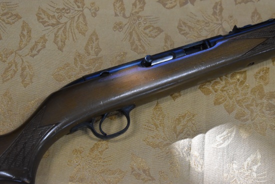 FIREARM/GUN STEVENS 887 !!! R 271