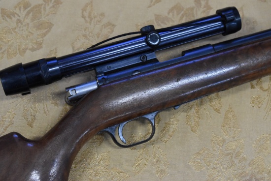 FIREARM/GUN BROWNING T-BOLT!! R 243