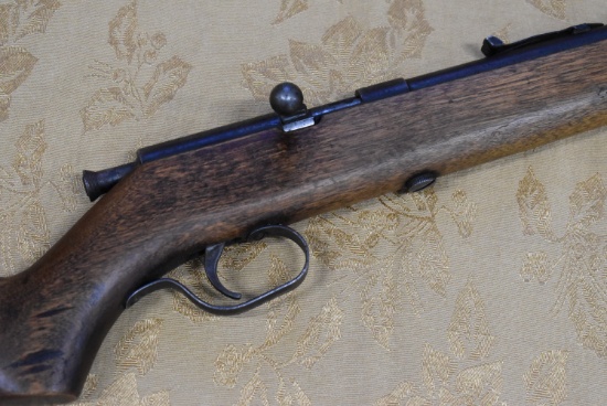 FIREARM/GUN RANGER 103-8 !! R 267