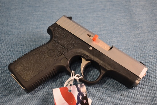 FIREARM/GUN KAHR CT-380 !!! H 686