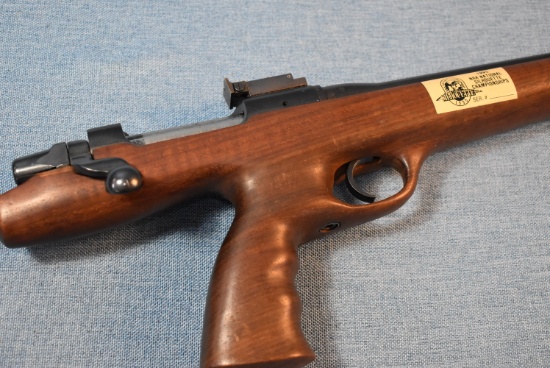 FIREARM/GUN REMINGTON XP-100 !! H 692
