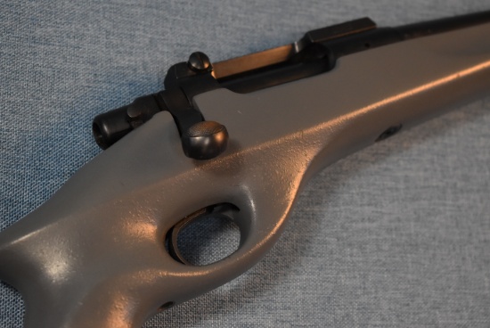 FIREARM/GUN REMINGTON XP-100 R H 689