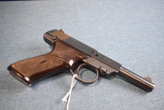 FIREARM/GUN HI-STANDARD DURA-MATIC!! H 690