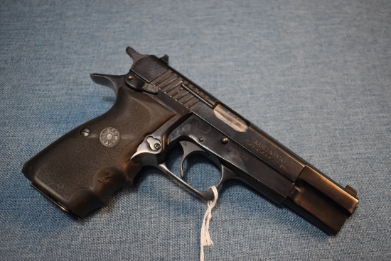 FIREARM/GUN KSN INDUSTRIES "KEREEN MKII" H 396