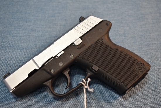 FIREARM/GUN KEL TEC P-11 !! H 372