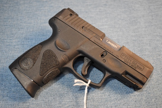 FIREARM/GUN TAURUS PT111G2 !!! H 390