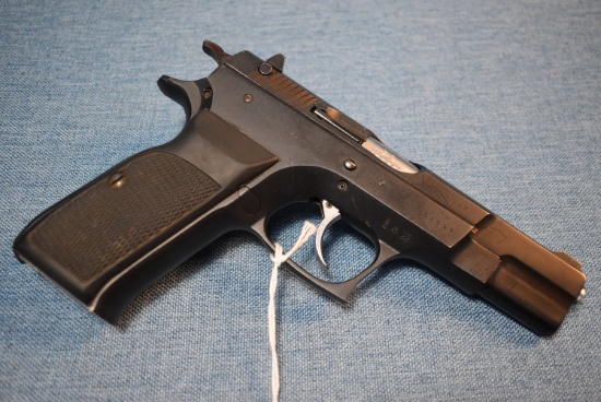 FIREARM/GUN TANGFOGLIO TA90!! H 330