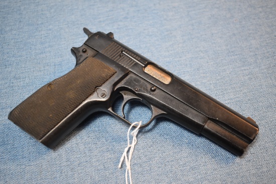 FIREARM/GUN FM HIGH POWER!! H 479