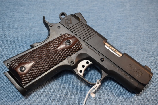 FIREARM/GUN AMERICAN TACTICAL TITAN!! H 389