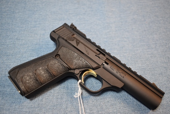 FIREARM/GUN BROWNING BUCK MARK!! H 387