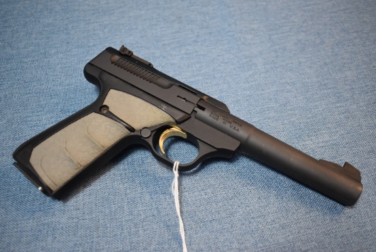 FIREARM/GUN BROWNING BUCKMARK!!! H 473