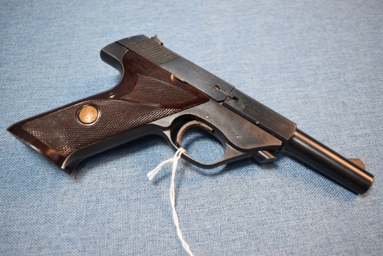 FIREARMGUN HI-STANDARD 103 !! H 344