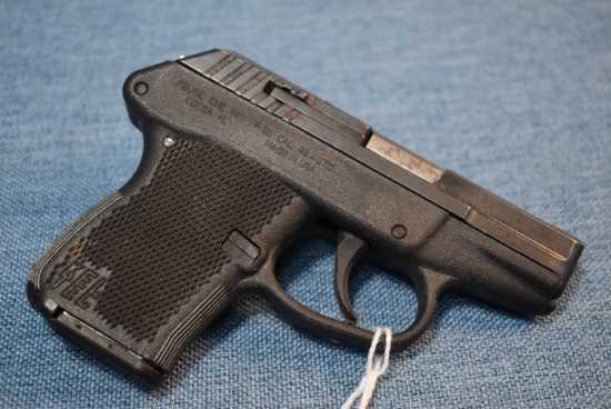 FIREARM/GUN KELTEC P32 !!! H 337