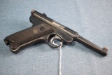FIREARM/GUN RUGER AUTOMATIC!! H 695