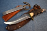 SCHRADE-WALDEN KNIFE!!!