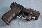 FIREARM/GUN WALTHER PK380!!! H 577