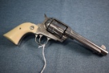 FIREARM/GUN RUGER VAQUERO!! H 686