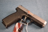 FIREARM/GUN KAHR CT-9 !! H 685