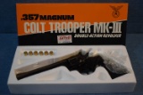 N.O.S MOVIE PROP GUNS!!
