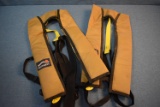 SOSPENDERS LIFE VEST!!
