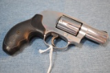 FIREARM/GUN S&W 649-5!! H 719