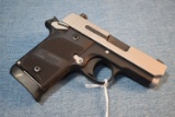 FIREARM/GUN SIG SAUER P938!! H 718