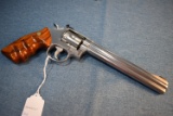 FIREARM/GUN S&W 617 !! H 722
