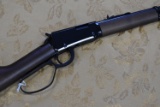 FIREARM/GUN HENRY 