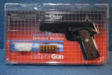 N.O.S. MOVIE PROP GUN!!!