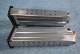 SPRINGFIELD XDM-9 MAGAZINES!!