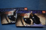 N.O.S MOVIE PROP GRENADES!!
