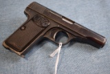 FIREARM/GUN FN BROWNING!!! H 724