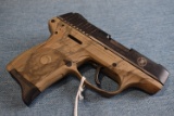 FIREARM/GUN RUGER LC9 !! H 358