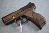 FIREARM/GUN RUGER SR22!! H 713