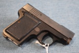 FIREARM/GUN AUTO NINE!!! H440