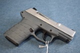 FIREARM/GUN KEL-TEC PF-9 H 385