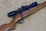 FIREARM/GUN SAVAGE BOLT ACTION!! R 246