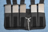 SMITH & WESSON .45 MAGAZINES!!