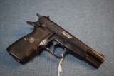 FIREARM/GUN KSN INDUSTRIES 