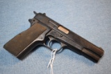 FIREARM/GUN FM HIGH POWER!! H 479